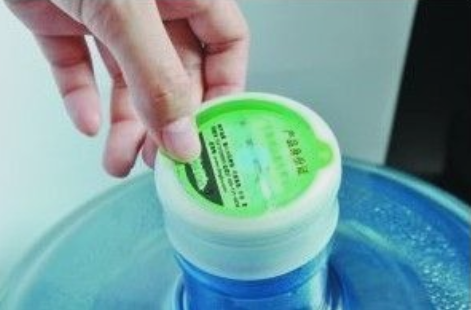 桶装水二维码羞羞视频在线观看网站标签微信营销及制作过程