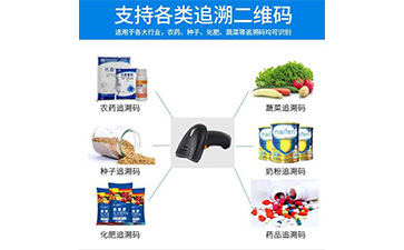 二维码羞羞视频在线观看网站追溯系统具有哪些功能?能带来什么好处?