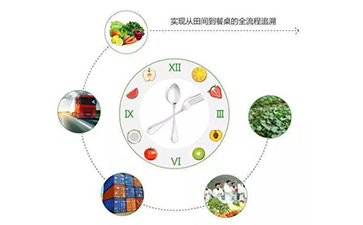 二维码羞羞视频在线观看网站溯源系统能带什么优势及功能?