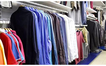 服装羞羞视频在线观看网站吊牌可以实现哪些特点及作用?