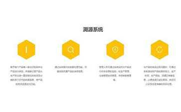羞羞视频在线观看网站溯源系统可以带来什么优势作用?
